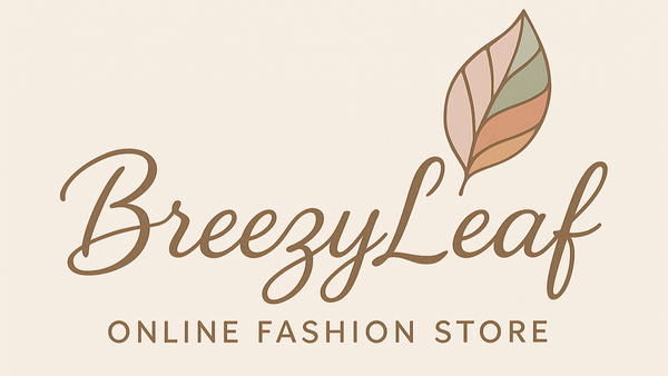 BreezyLeaf